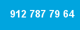 912 787 79 64 912 787 79 64